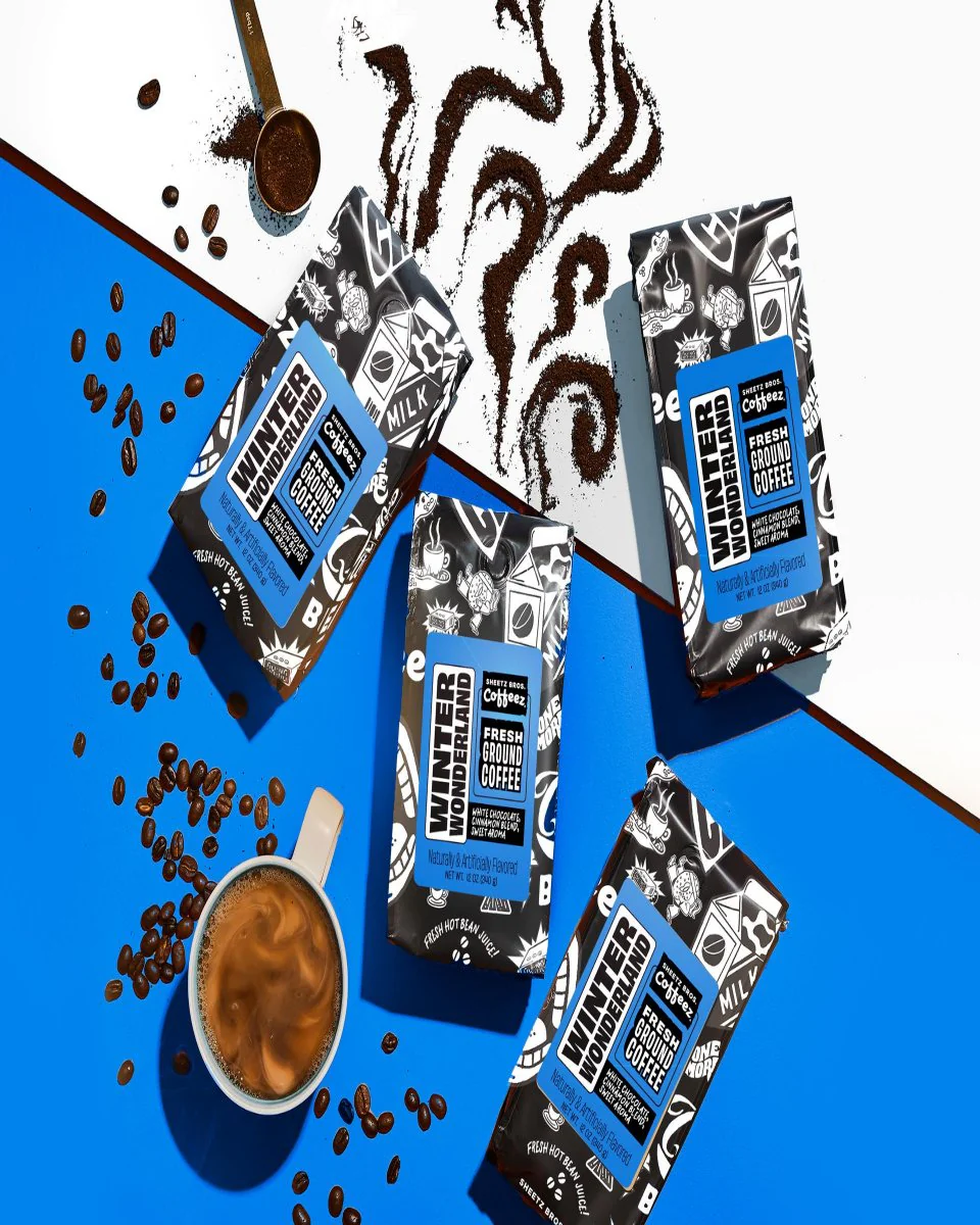 Coffeez